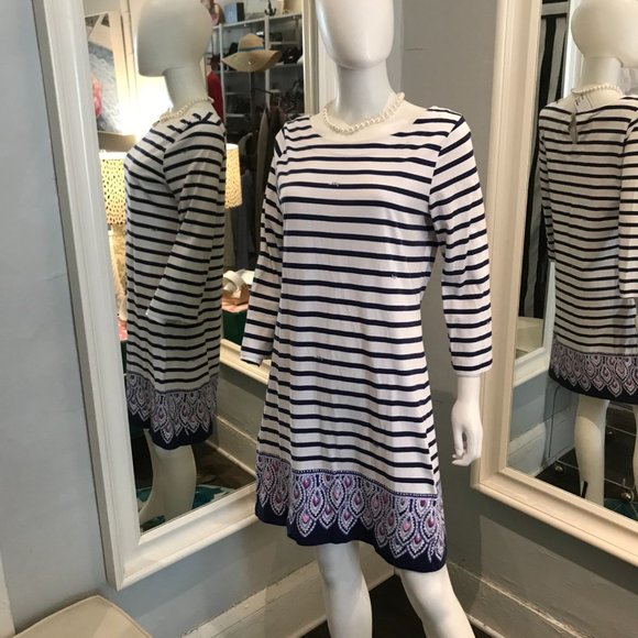 Lilly Pulitzer Dresses & Skirts - Lilly Pulitzer size L dress